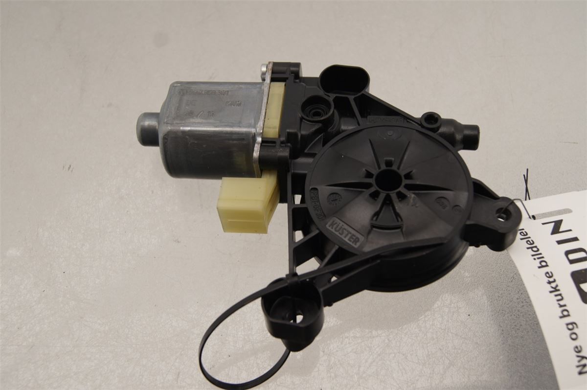 Vindusheismotor – bilde 2