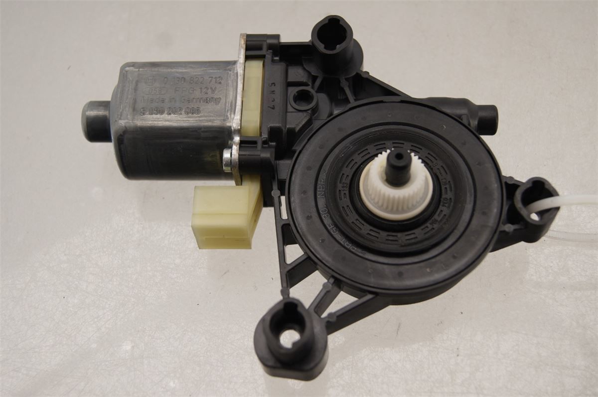 Vindusheismotor – bilde 1