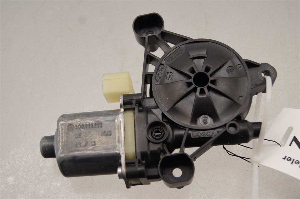 Vindusheismotor – bilde 2