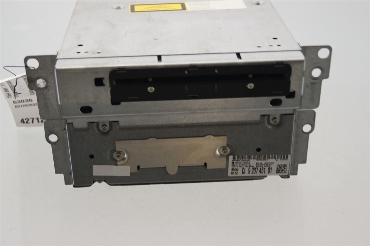 Stereo Radio Med CD – bilde 2