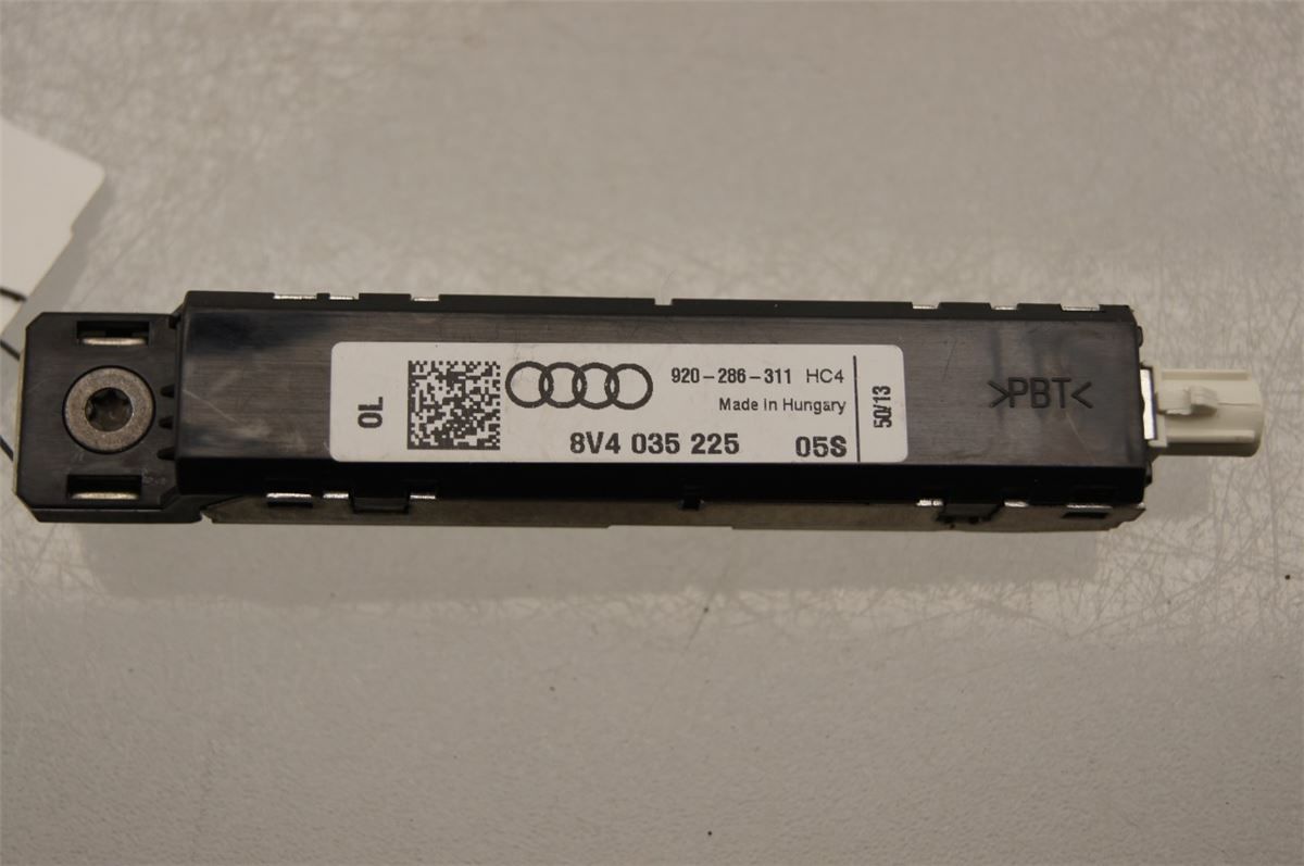 Stereo Antenneforsterker – bilde 1
