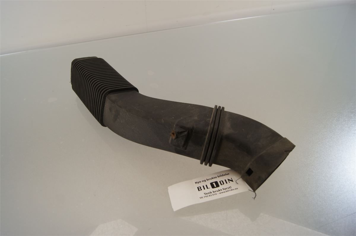 Luftstyring Front – bilde 1