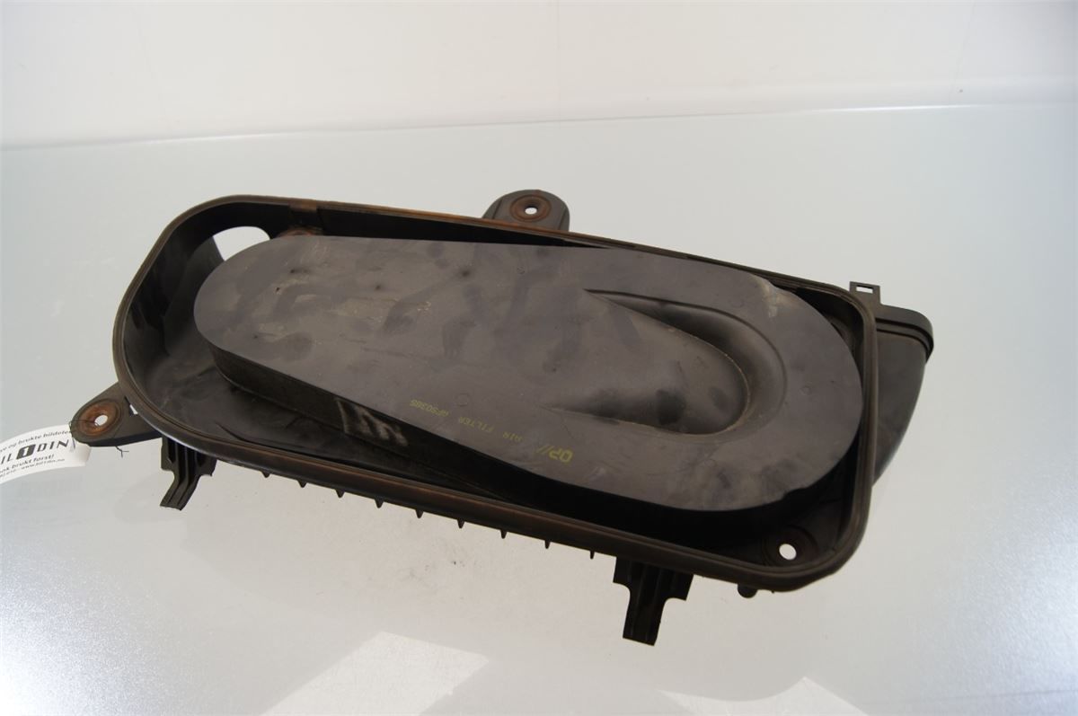 Luftstyring Front – bilde 1