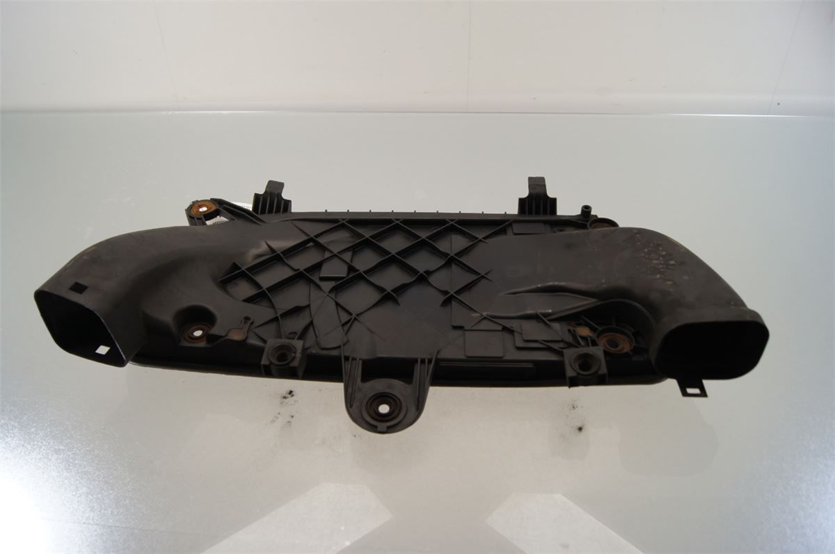 Luftstyring Front – bilde 2