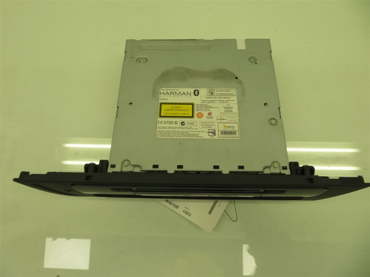 Stereo Radio Med CD – bilde 1