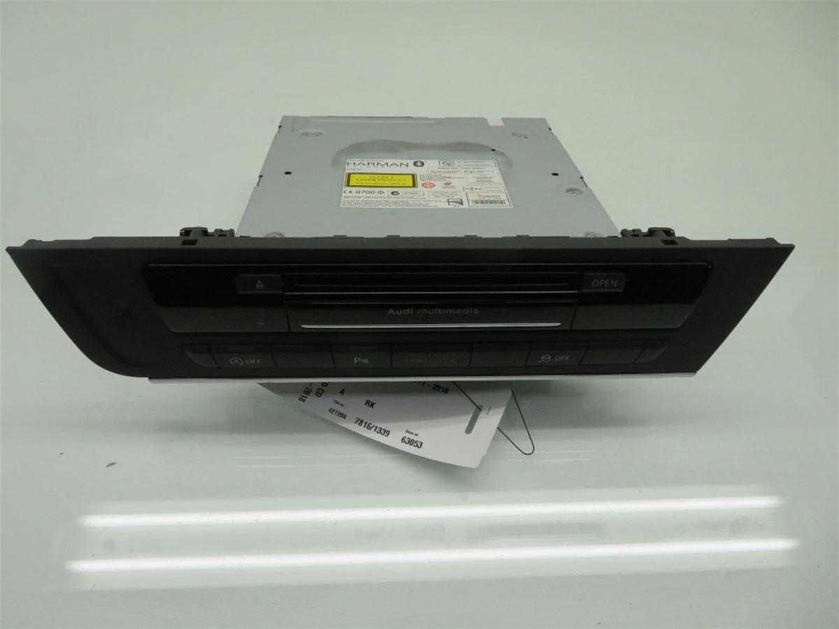 Stereo Radio Med CD – bilde 2