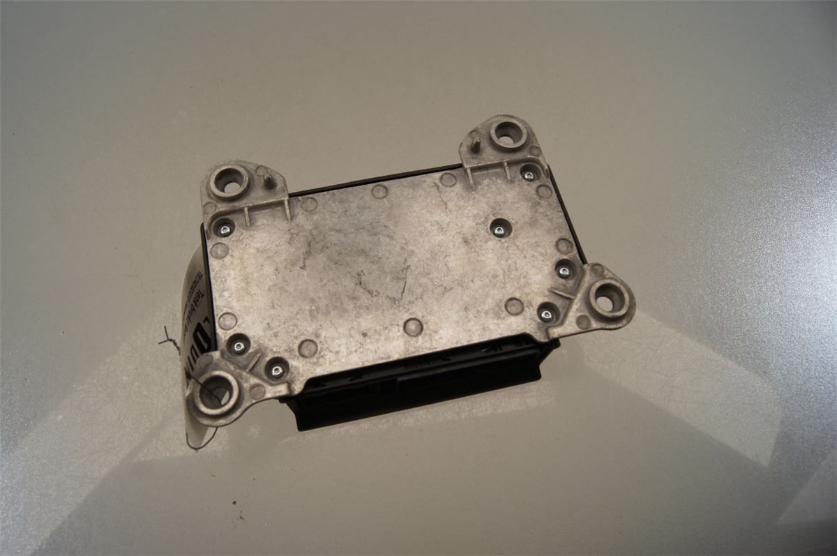 Airbag Elektronikkenhet – bilde 2