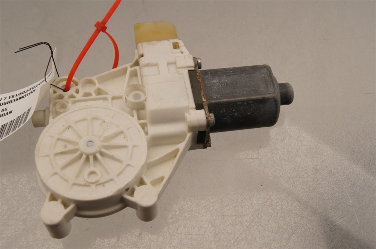 Vindusheismotor – bilde 1