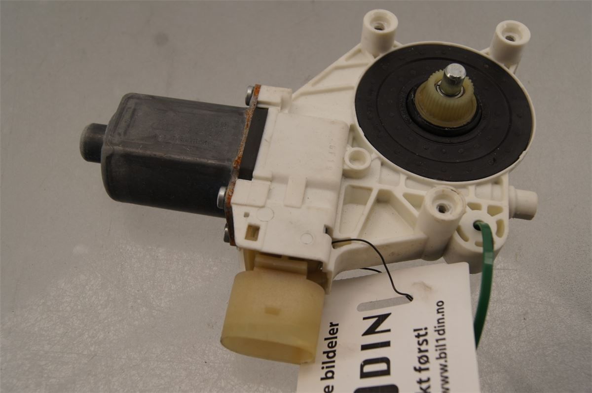 Vindusheismotor – bilde 1