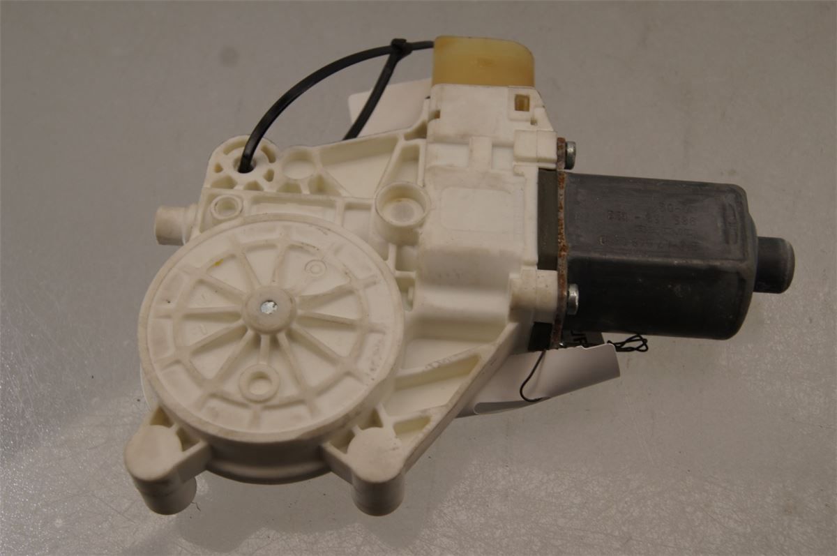 Vindusheismotor – bilde 2