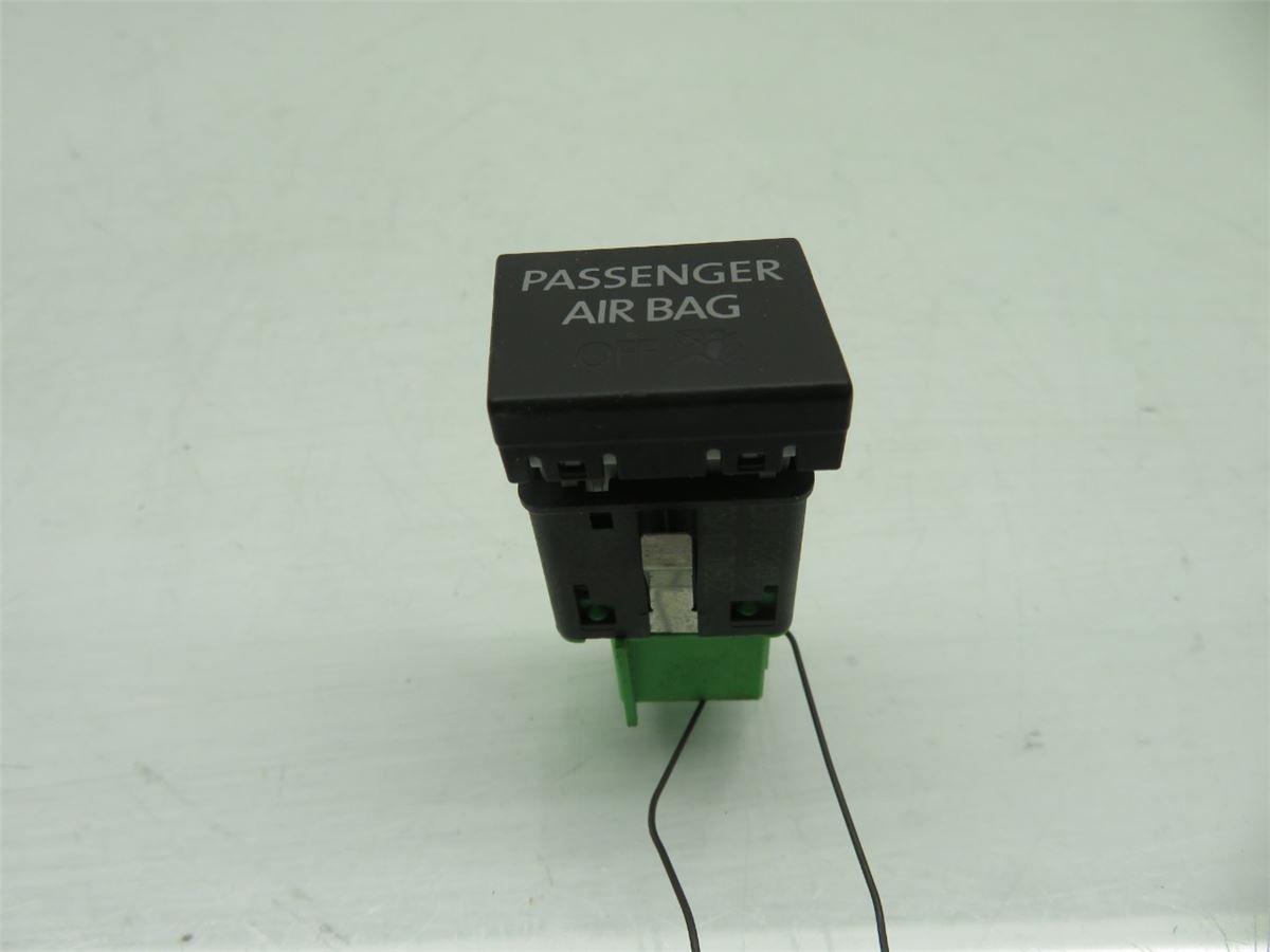 Bryter Airbag Passasjerside – bilde 1