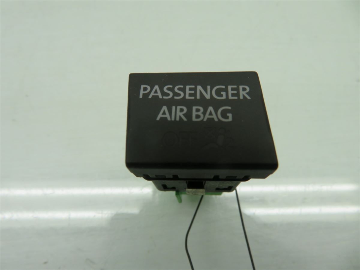 Bryter Airbag Passasjerside – bilde 2