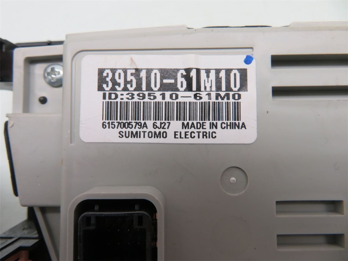 Varme AC Betjening/Display – bilde 4