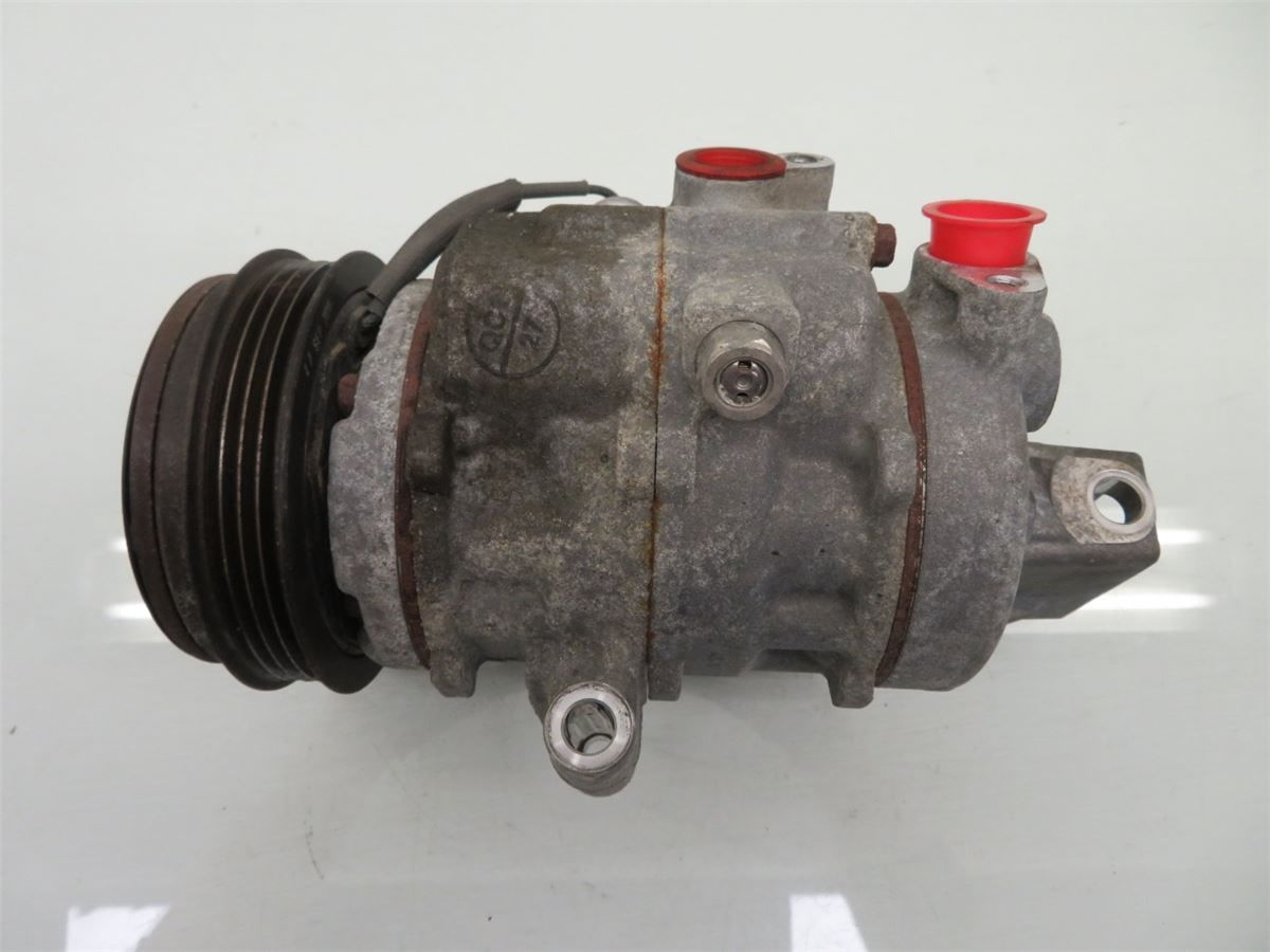 Varme AC Kompressor – bilde 4