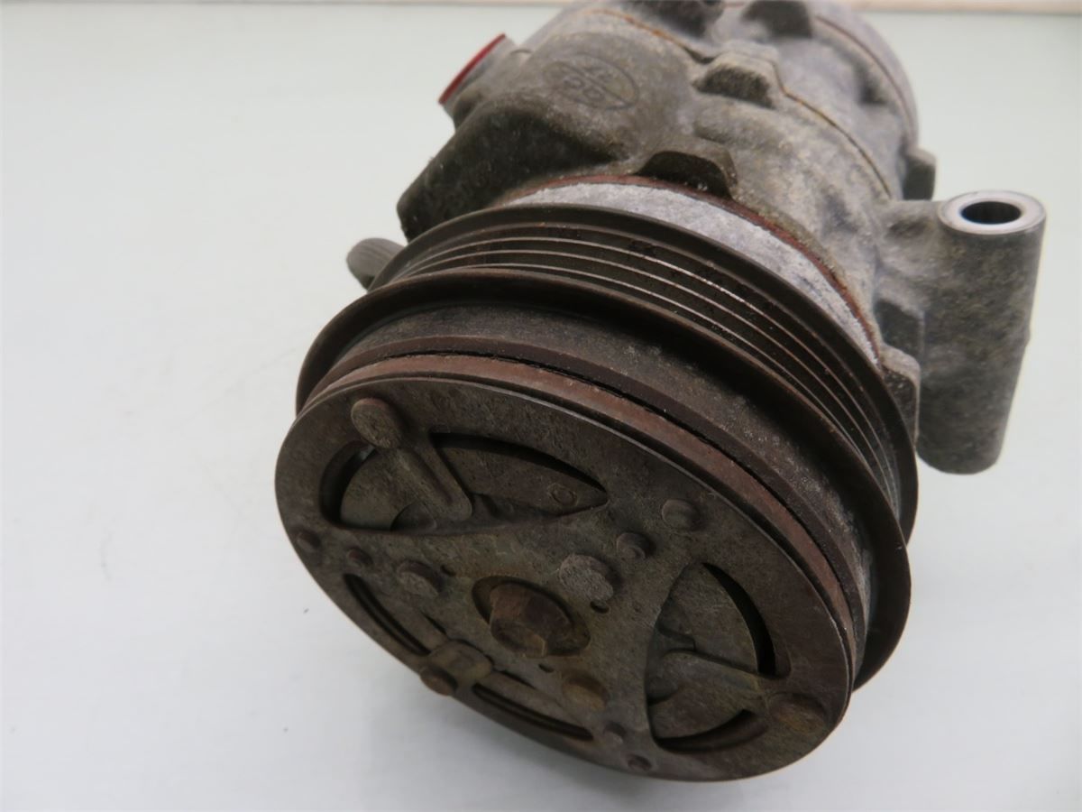 Varme AC Kompressor – bilde 5