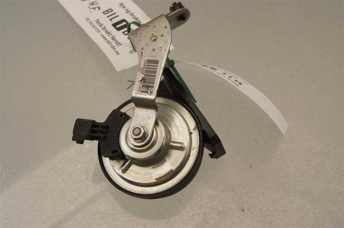 Signalhorn – bilde 2