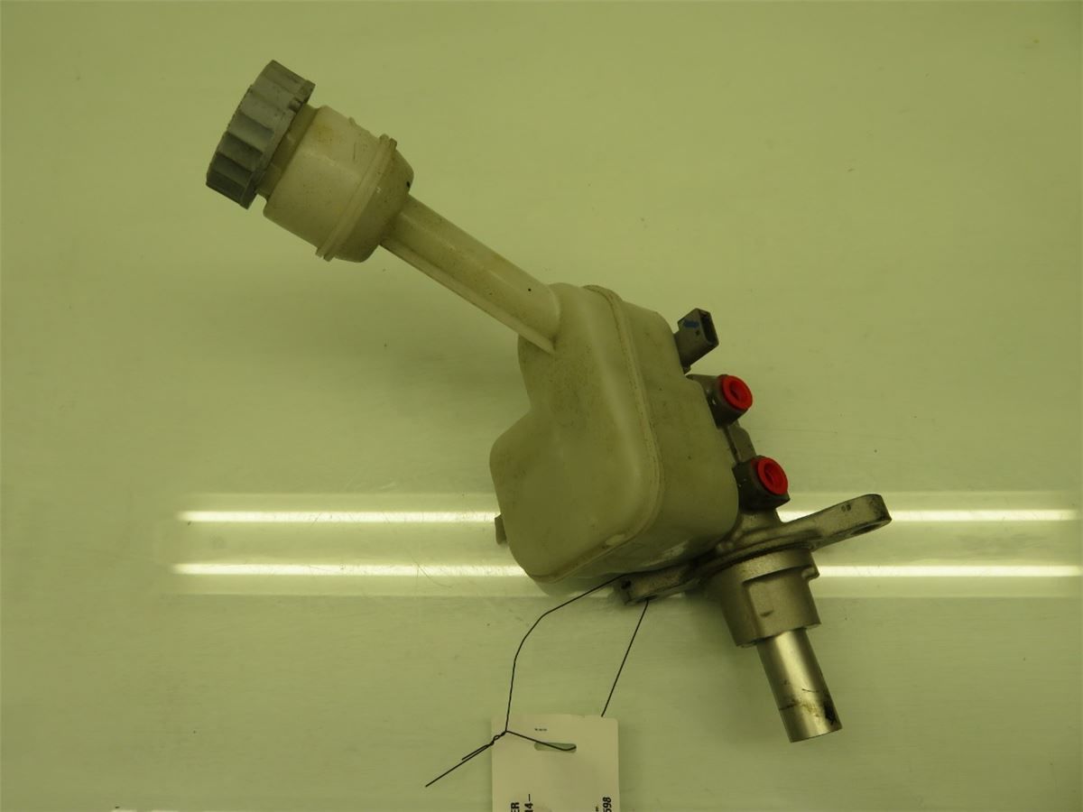 Brems Hovedsylinder – bilde 1