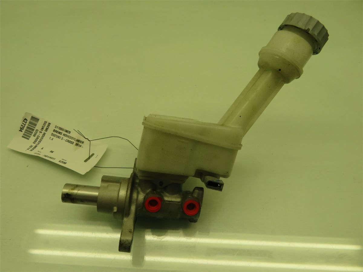 Brems Hovedsylinder – bilde 2