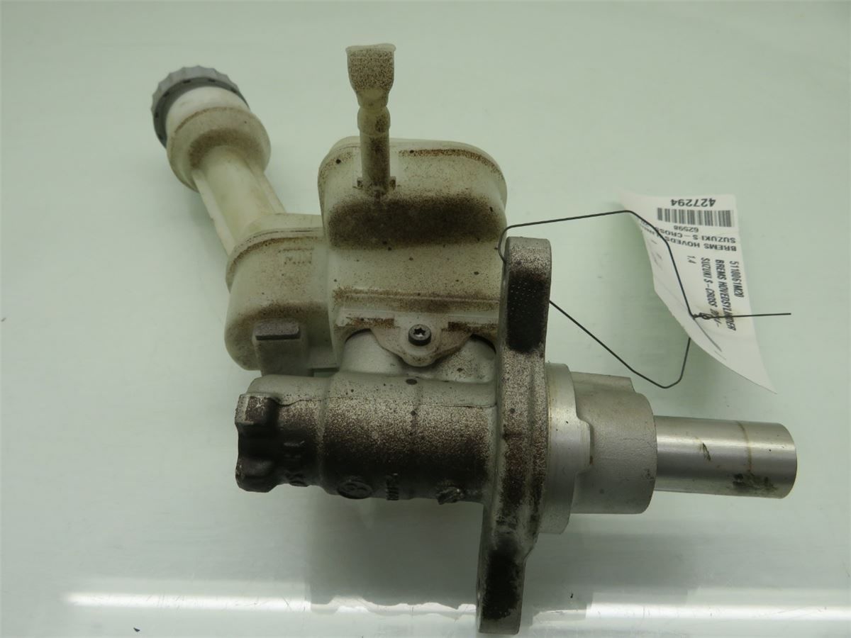 Brems Hovedsylinder – bilde 4