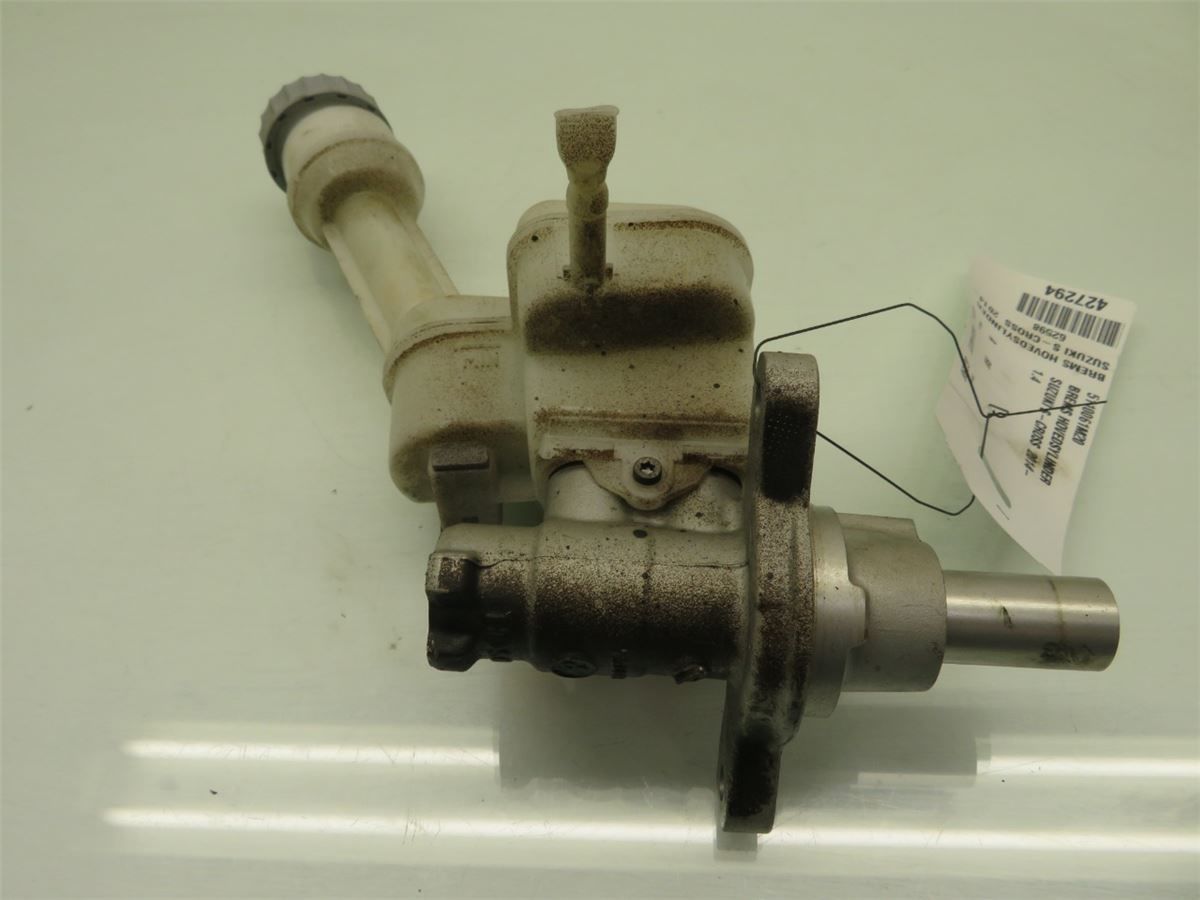 Brems Hovedsylinder – bilde 5