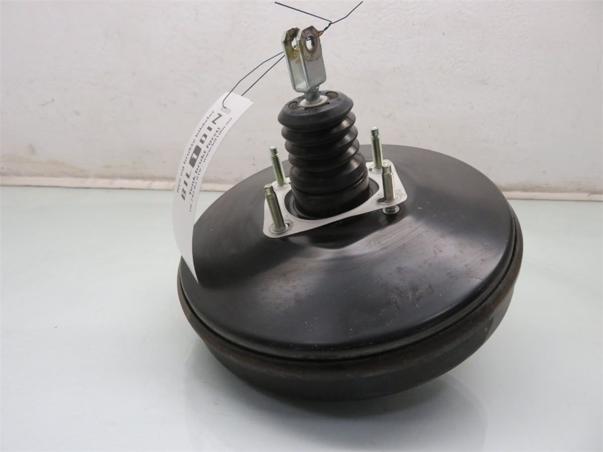 Bremseservo – bilde 2