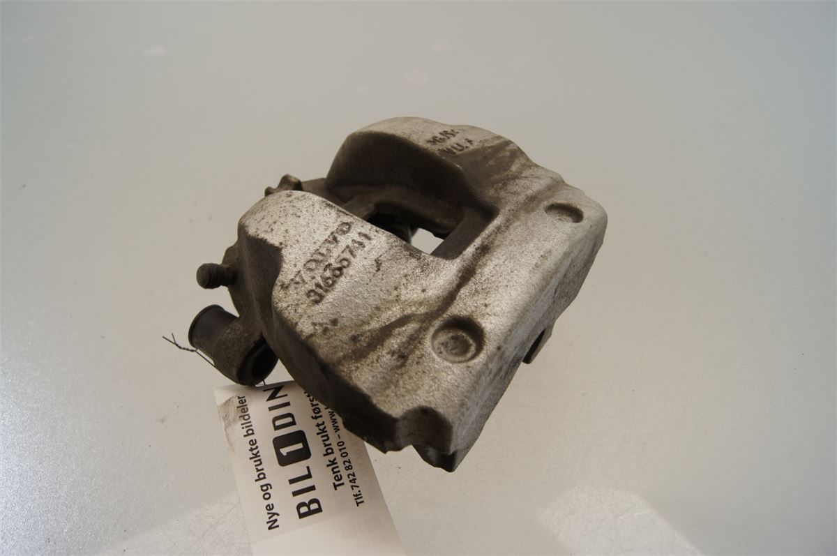 Bremsecaliper Foran Høyre – bilde 1
