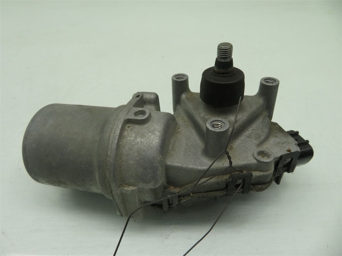 Viskermotor Frontrute – bilde 3