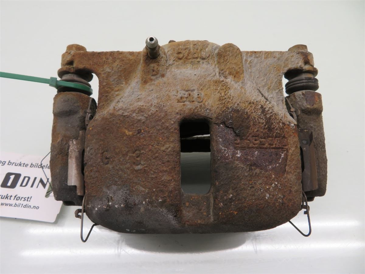 Bremsecaliper Foran Høyre – bilde 3