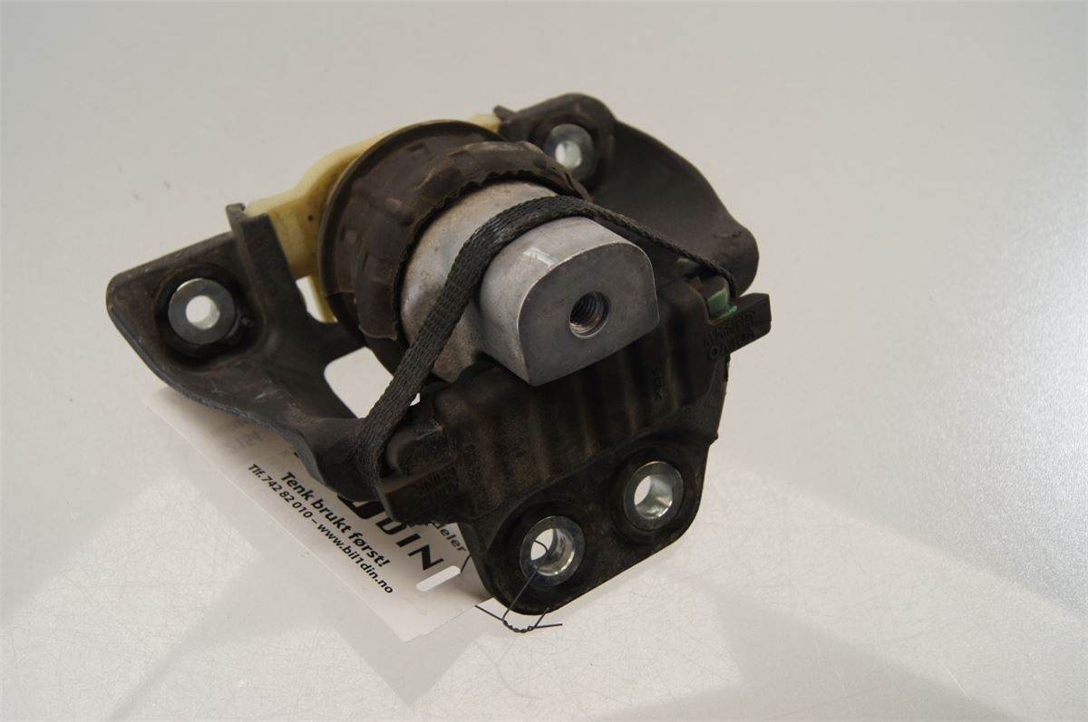 Motor Feste Gummi – bilde 1