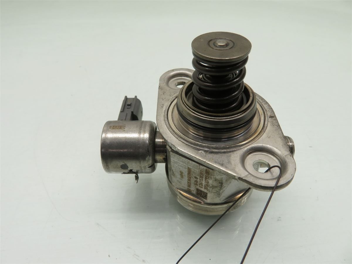 Drivstoffpumpe Mekanisk – bilde 2