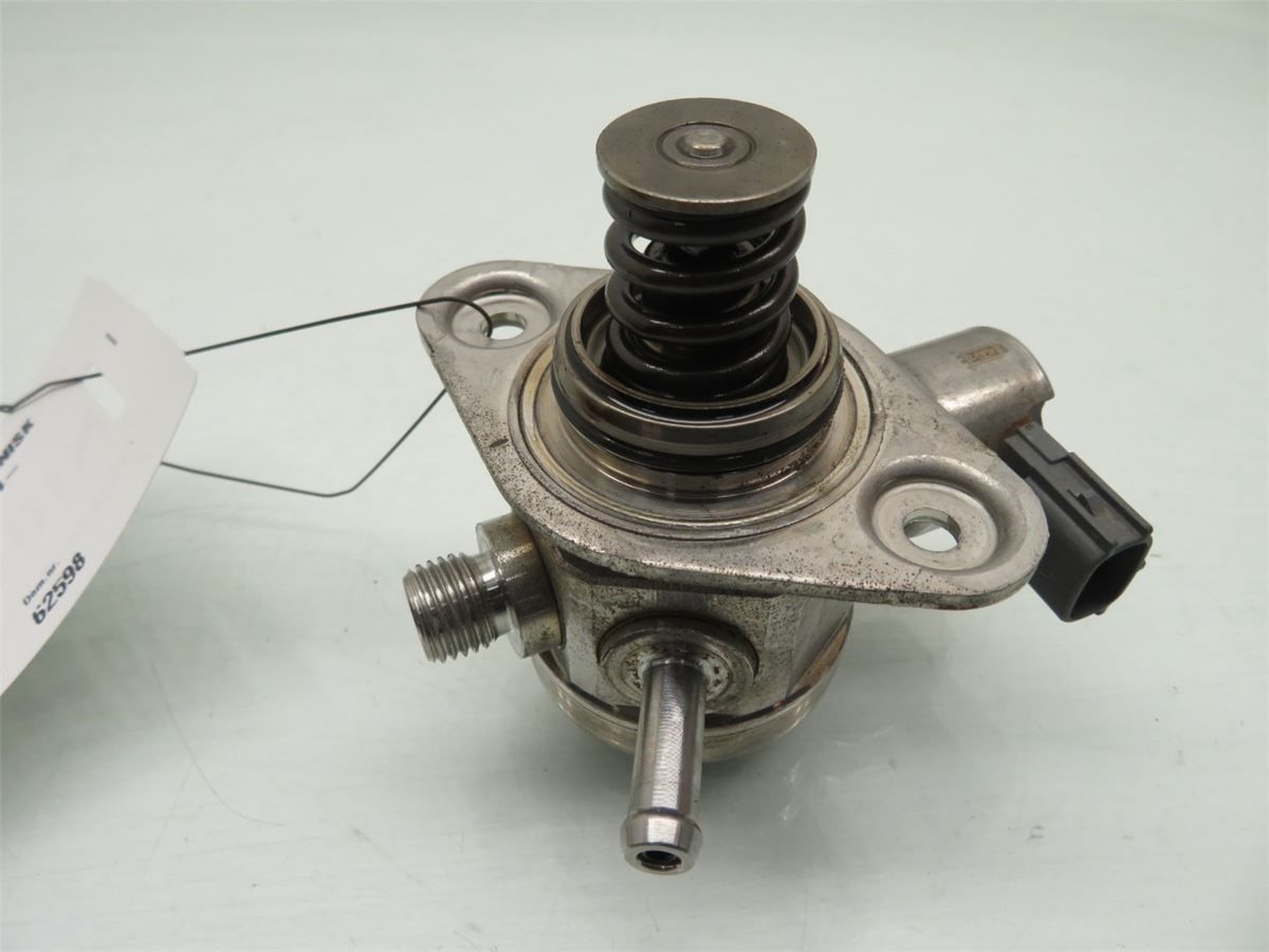 Drivstoffpumpe Mekanisk – bilde 3
