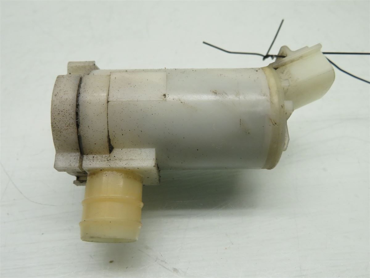 Spylerpumpe Frontrute – bilde 1