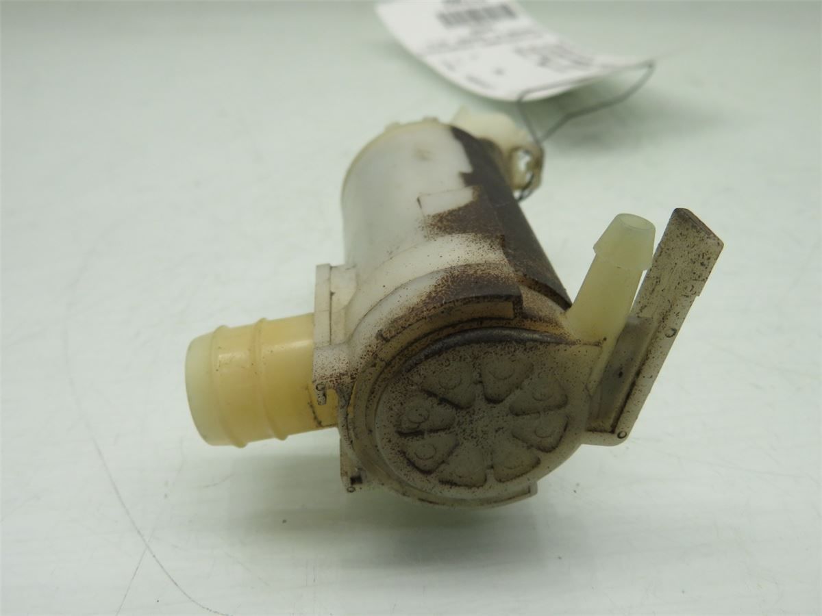 Spylerpumpe Frontrute – bilde 2