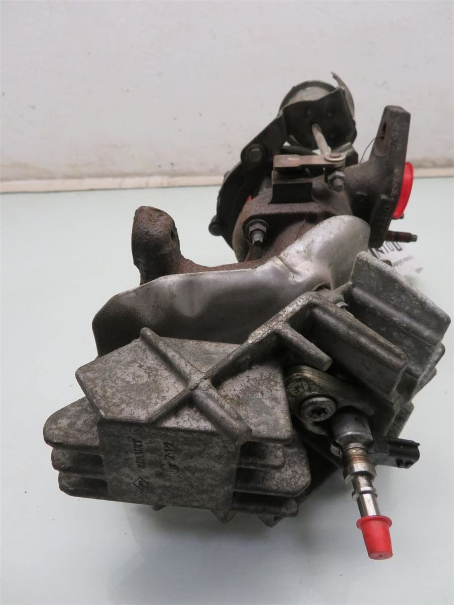 Turboaggregat – bilde 2