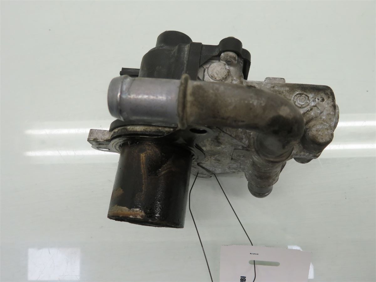 EGR Ventil – bilde 2