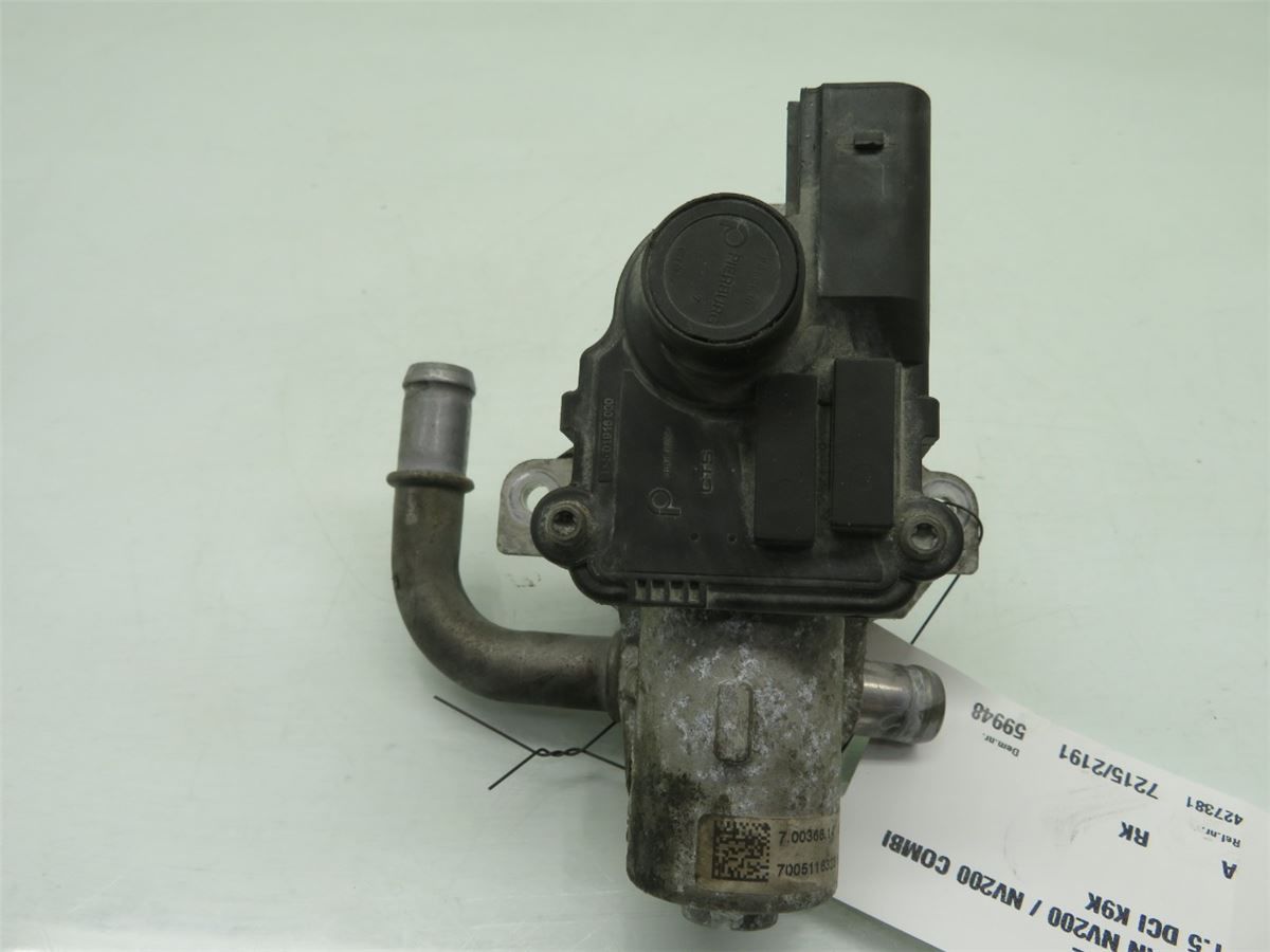 EGR Ventil – bilde 3