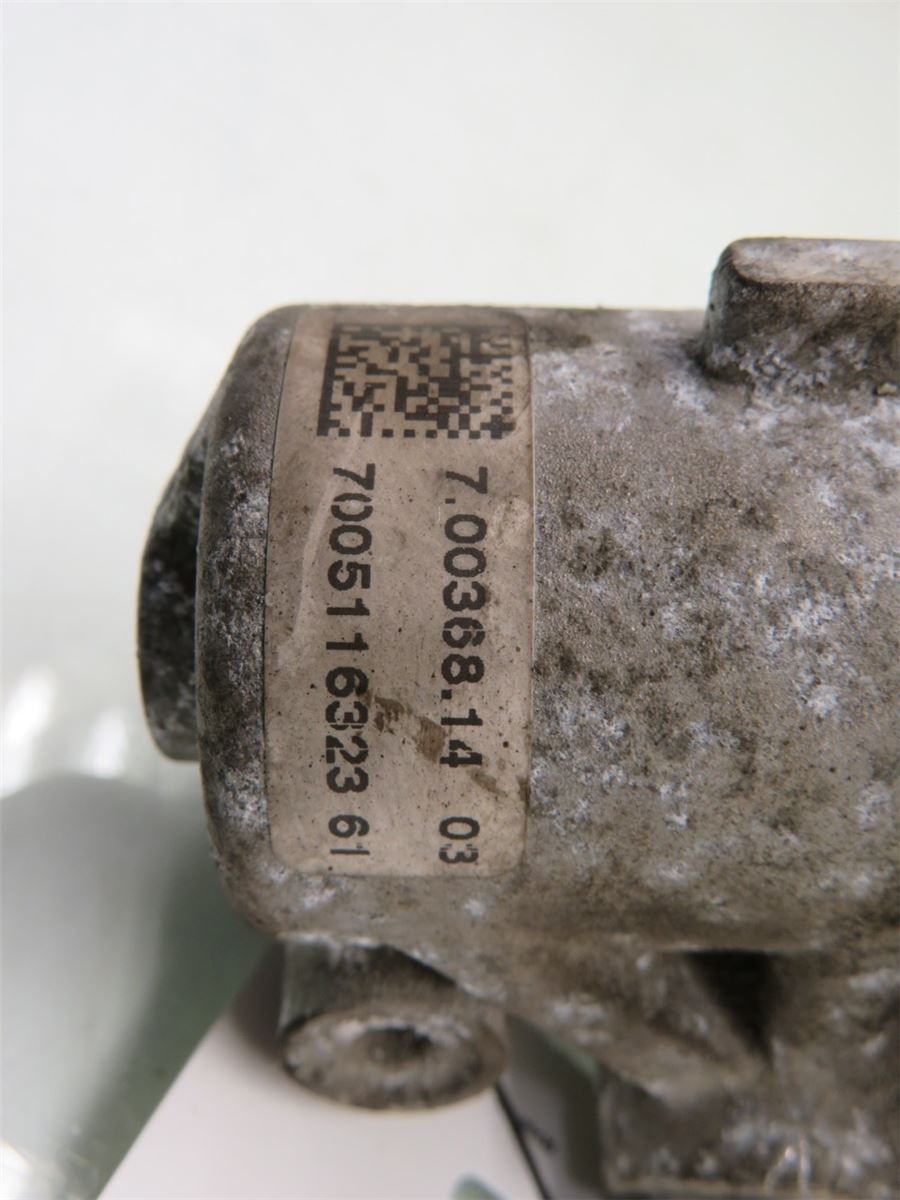 EGR Ventil – bilde 4