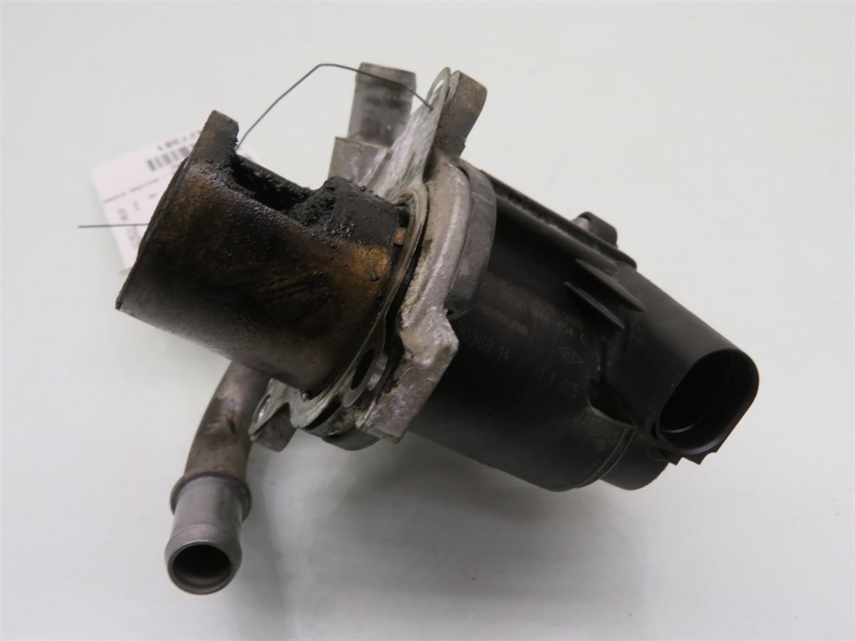 EGR Ventil – bilde 5