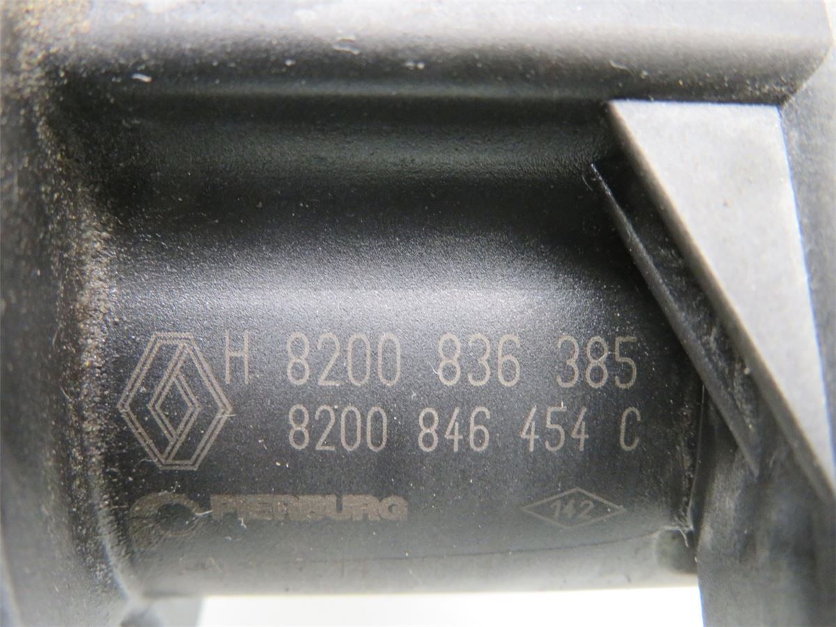 EGR Ventil – bilde 6