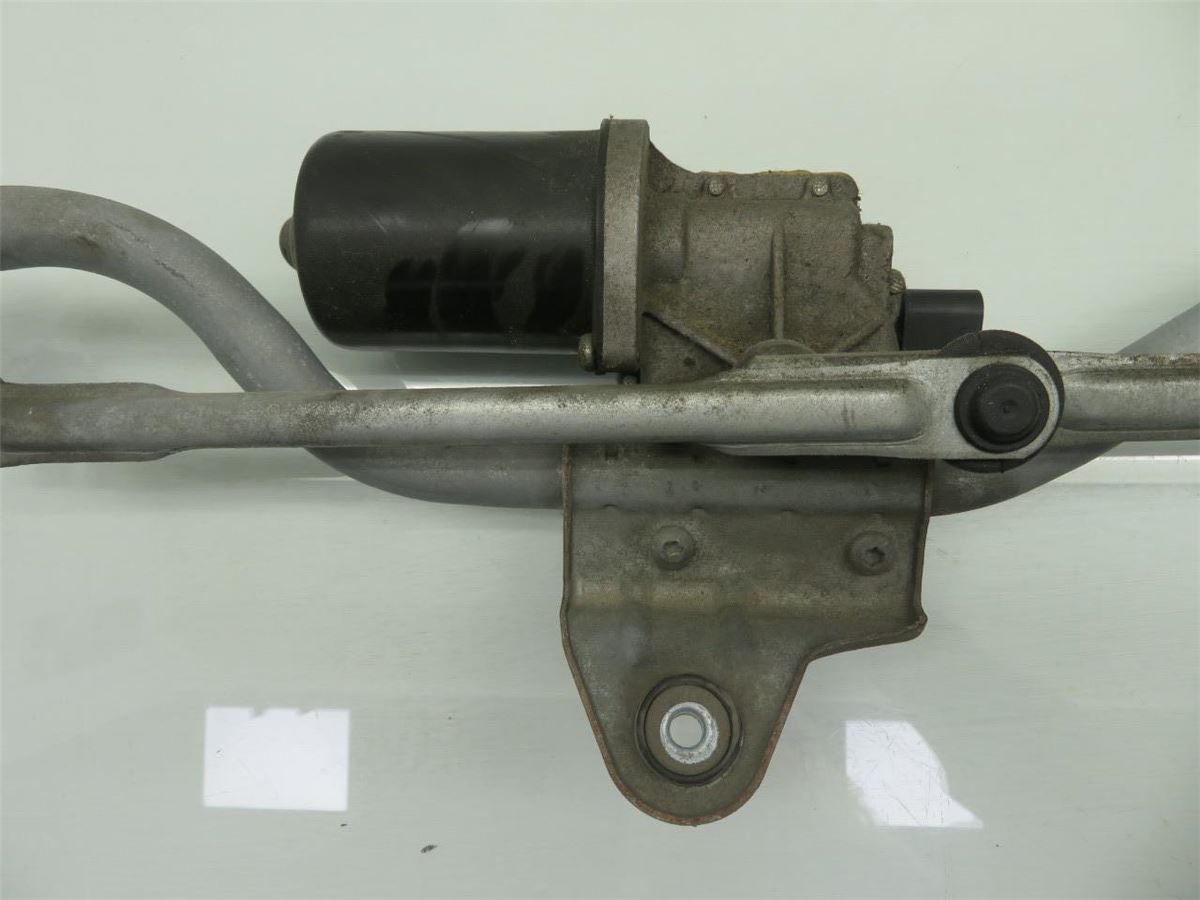 Viskermotor Frontrute – bilde 4