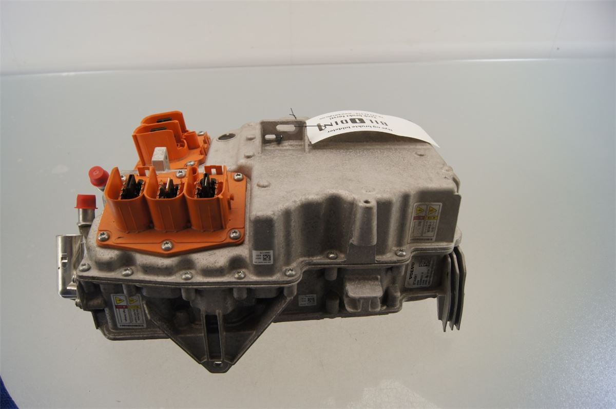 Hybridconverter – bilde 1