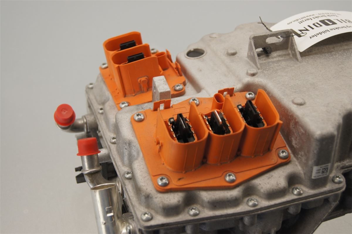 Hybridconverter – bilde 2