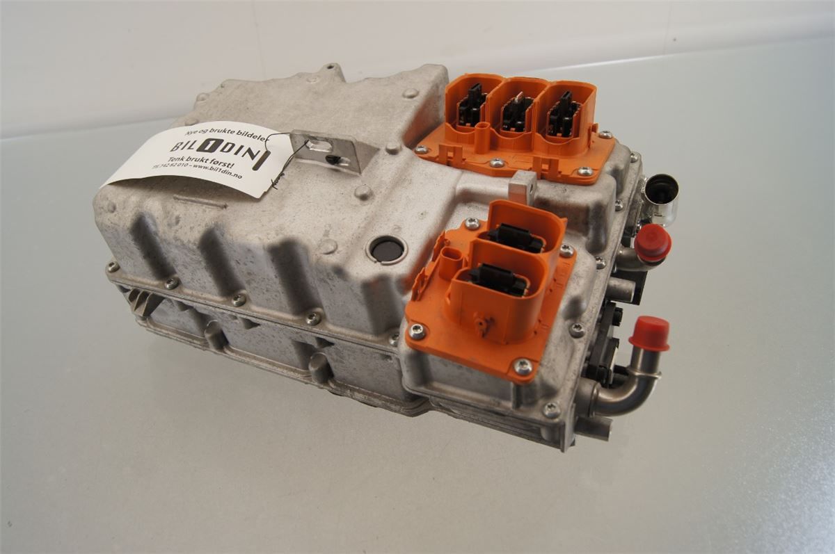 Hybridconverter – bilde 3