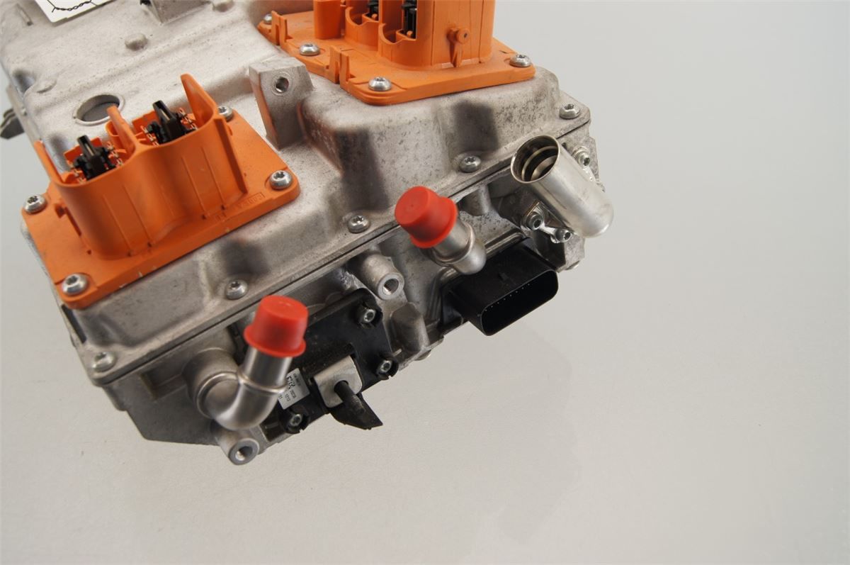 Hybridconverter – bilde 4
