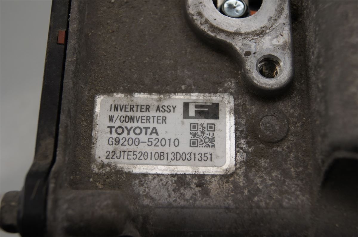 Hybrid Inverter – bilde 3