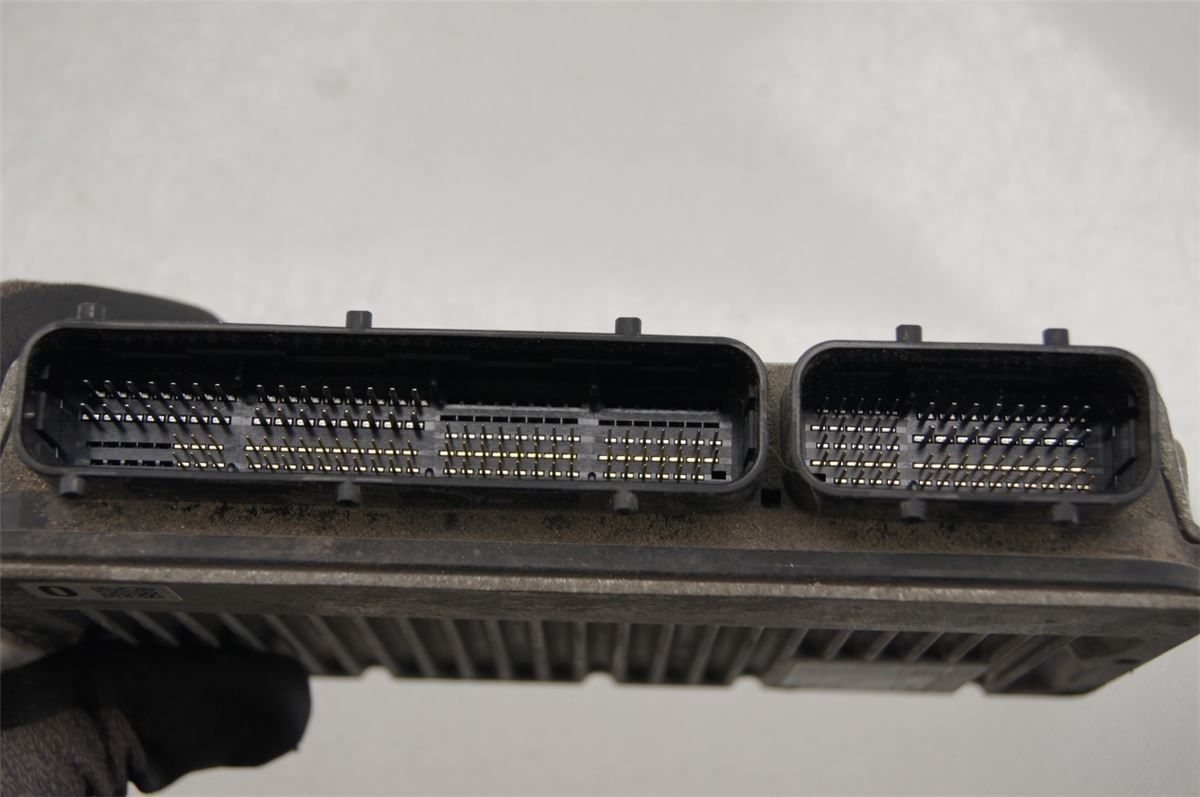 Styreenhet Motor (ECU) Bensin – bilde 2