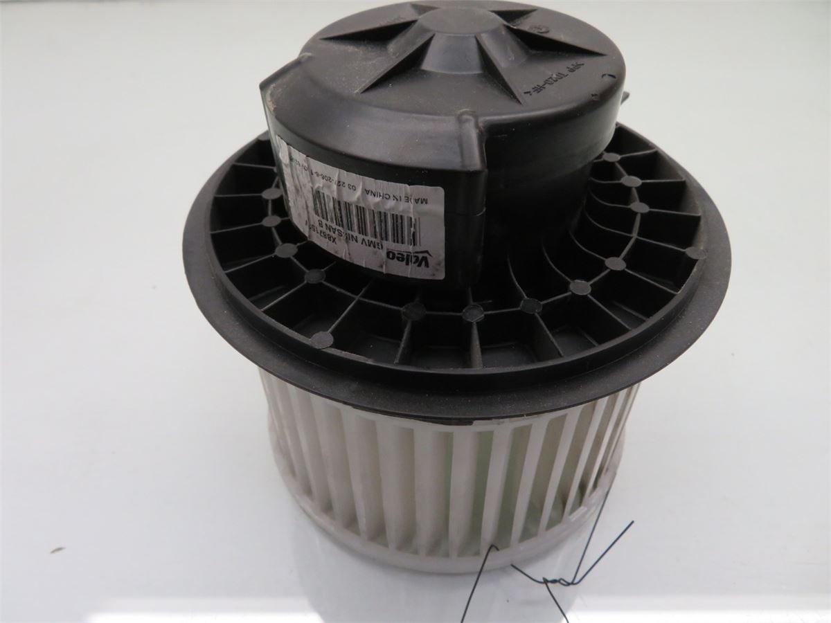 Varmeapparat Viftemotor – bilde 2