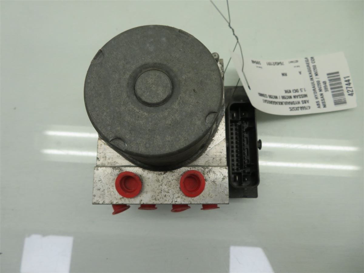 ABS Hydraulikkaggregat – bilde 1
