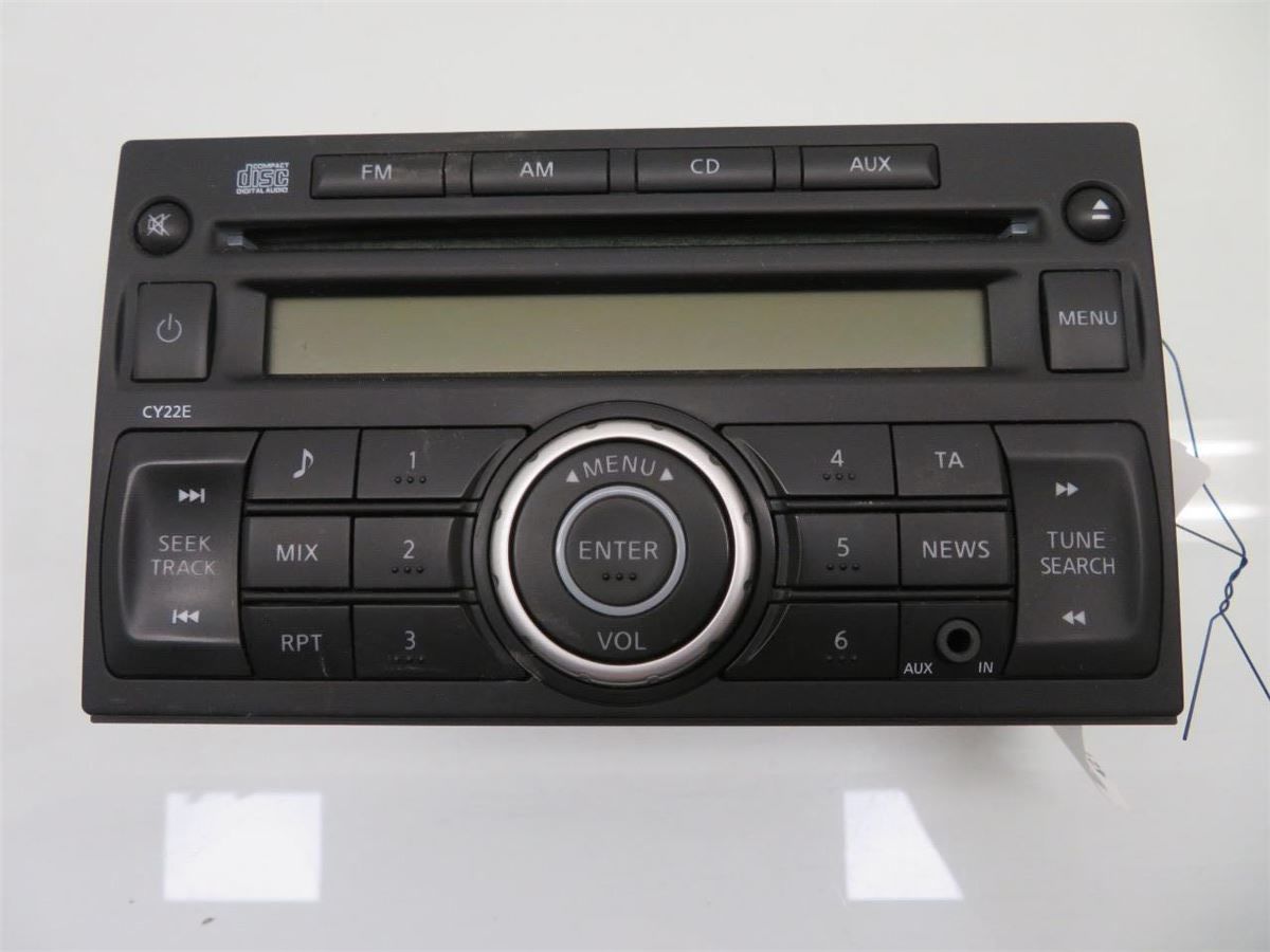 Stereo Radio Med CD – bilde 4