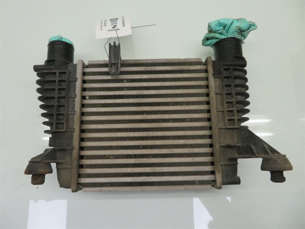 Intercooler Radiator – bilde 1